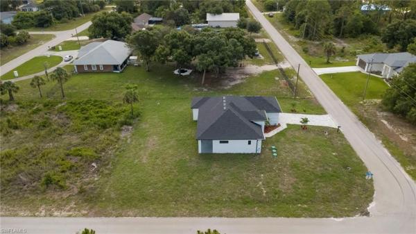 470 Laconic Ave, Lehigh Acres, Florida 33974, image 1
