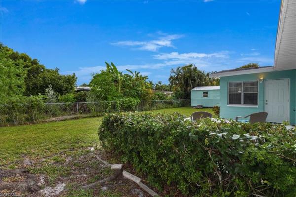 McGregor Groves, 1442 Byron Rd, Fort Myers, Florida 33919, image 2