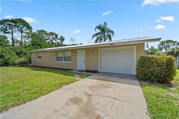 1290 Barrett Rd, North Fort Myers, Florida 33903, image 2