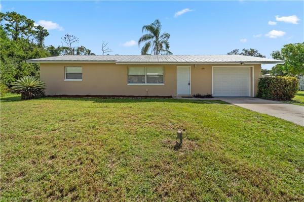 1290 Barrett Rd, North Fort Myers, Florida 33903, image 1