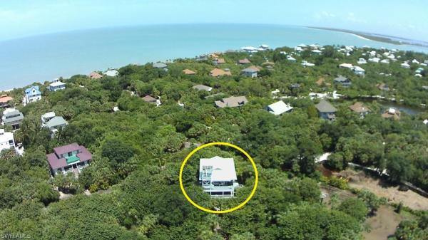 Captiva Palma, 4551 Bartlett Pkwy, Upper Captiva, Florida 33924, image 2