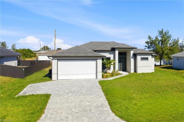 Cape Coral Residential, 131 E Kismet Pkwy, Cape Coral, Florida 33909, image 3