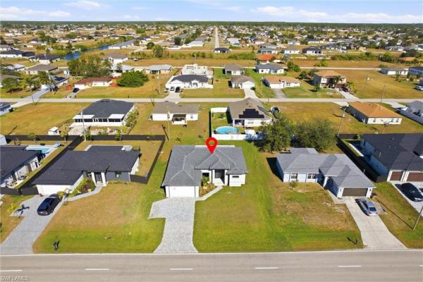 Cape Coral Residential, 131 E Kismet Pkwy, Cape Coral, Florida 33909, image 2