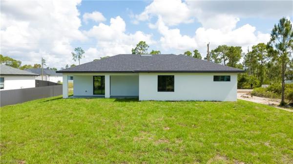 1207 E Galileo St, Lehigh Acres, Florida 33974, image 1