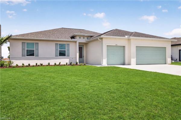 Cape Coral Residential, 1911 1st Pl, Cape Coral, Florida 33993, image 1