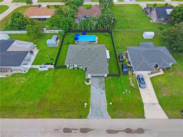 Cape Coral Residential, 1307 13th Ter, Cape Coral, Florida 33991, image 2