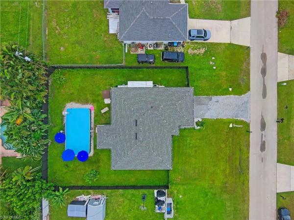Cape Coral Residential, 1307 13th Ter, Cape Coral, Florida 33991, image 1
