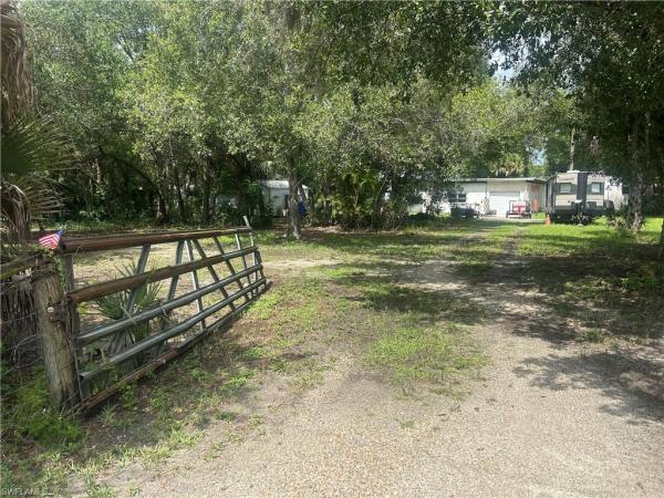 North Fort Myers No HOA, 18595 Palm Creek Dr #601, North Fort Myers, Florida 33917, image 1