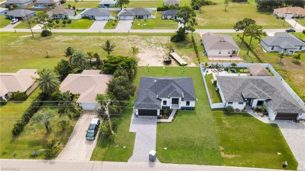 Cape Coral Residential, 2839 N El Dorado Blvd, Cape Coral, Florida 33993, image 3