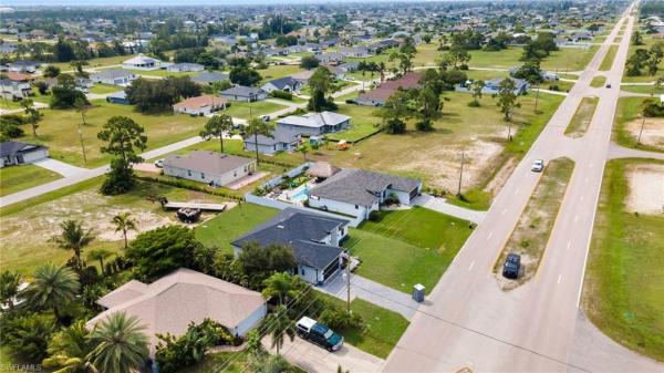 Cape Coral Residential, 2839 N El Dorado Blvd, Cape Coral, Florida 33993, image 2
