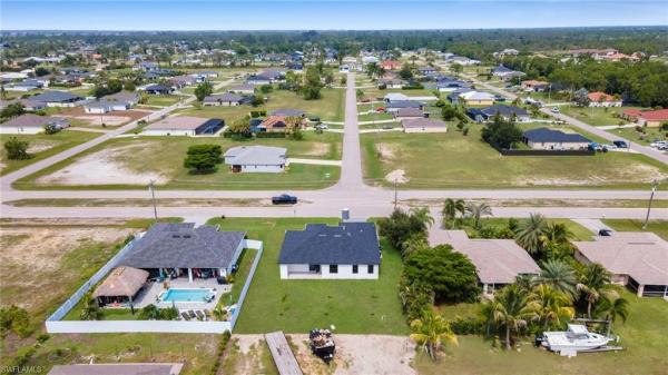 Cape Coral Residential, 2839 N El Dorado Blvd, Cape Coral, Florida 33993, image 1