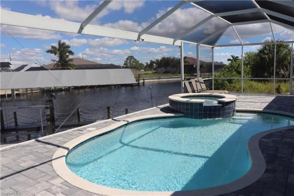 Cape Coral, 1857 36th Pl, Cape Coral, Florida 33993, image 2