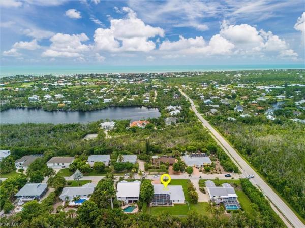 The Dunes At Sanibel Island, 1477 Albatross Rd, Sanibel, Florida 33957, image 3