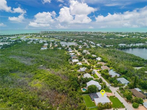 The Dunes At Sanibel Island, 1477 Albatross Rd, Sanibel, Florida 33957, image 2