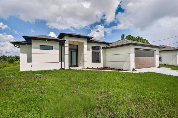 Lehigh Acres Residential, 1012 S Mexico Ave, Lehigh Acres, Florida 33974, image 1