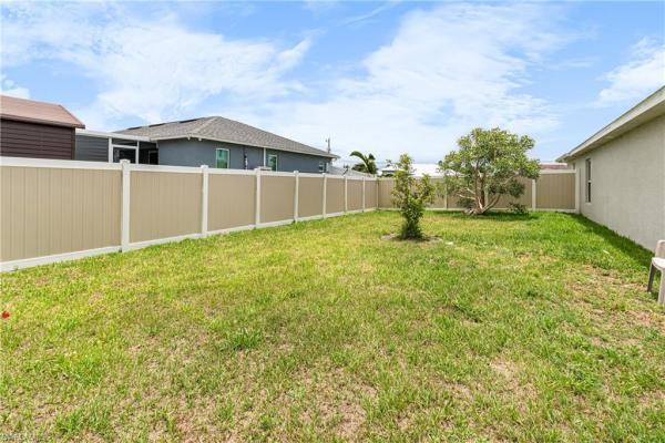 Cape Coral Residential, 1501 33rd St, Cape Coral, Florida 33909, image 1