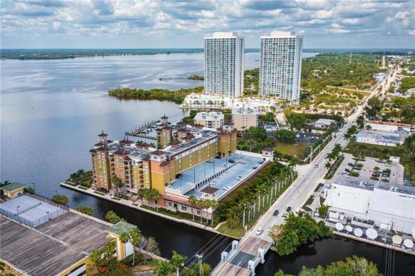 2825 Palm Beach Blvd #703, Fort Myers, Florida 33916, image 3