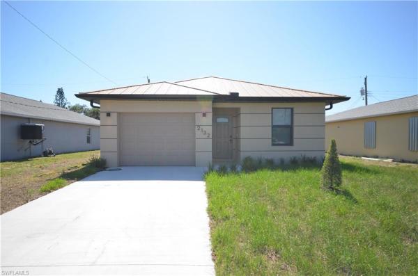Carver Park, 2267 French St, Fort Myers, Florida 33916, image 1