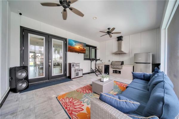 Cape Coral, 1305 10th Ter, Cape Coral, Florida 33993, image 3