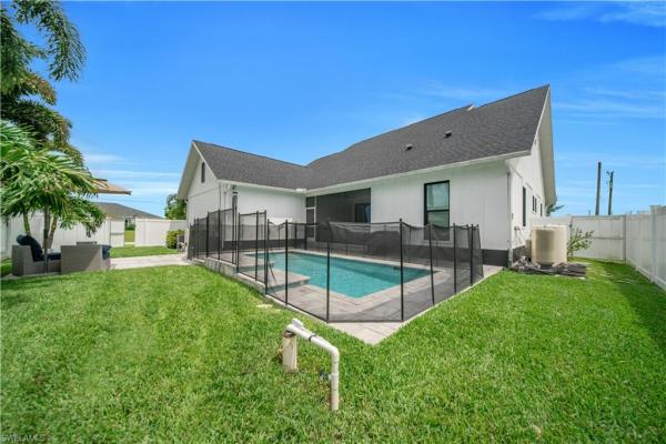 Cape Coral, 1305 10th Ter, Cape Coral, Florida 33993, image 1