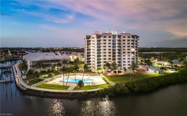 Boardwalk Caper, 18120 San Carlos Blvd #PH2, Fort Myers Beach, Florida 33931, image 1