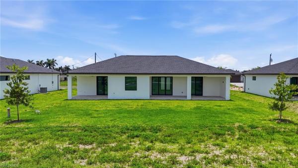Cape Coral Residential, 321 15th Ter, Cape Coral, Florida 33909, image 2