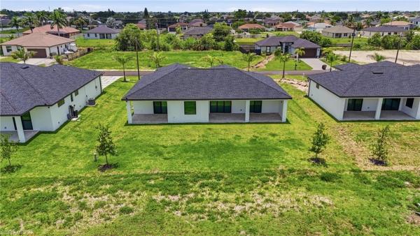 Cape Coral Residential, 321 15th Ter, Cape Coral, Florida 33909, image 1