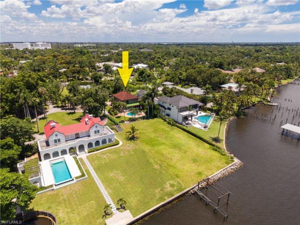 2430 Mcgregor Blvd, Fort Myers, Florida 33901, image 2