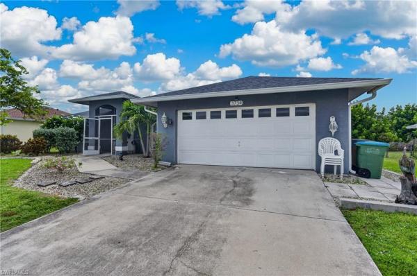 Cape Coral Residential, 3734 11th Ave, Cape Coral, Florida 33914, image 1