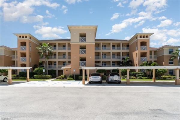 10520 Amiata Way #303, Fort Myers, Florida 33913, image 1
