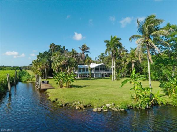 19481/483 River Rd, Alva, Florida 33920, image 1