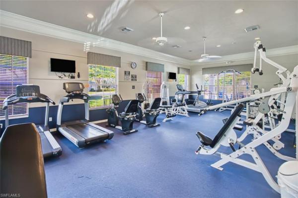 Cypress Landing, 8237 Pacific Beach Dr, Fort Myers, Florida 33966, image 1