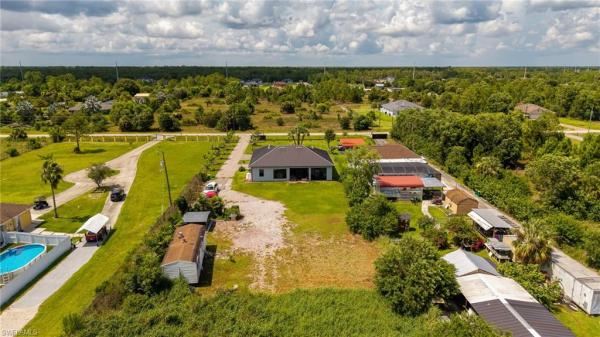 Golden Gate Estates, 2806 NE 45th Ave, Naples, Florida 34120, image 1