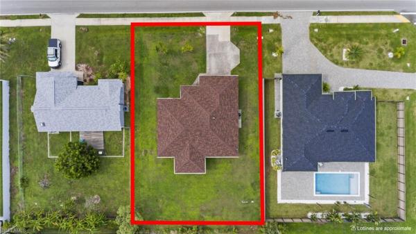 Cape Coral Residential, 524 W Tropicana Pkwy, Cape Coral, Florida 33993, image 3