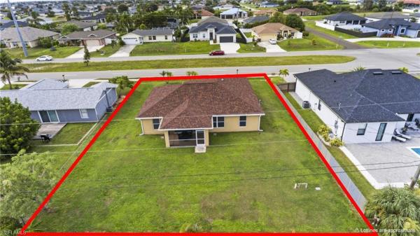 Cape Coral Residential, 524 W Tropicana Pkwy, Cape Coral, Florida 33993, image 2