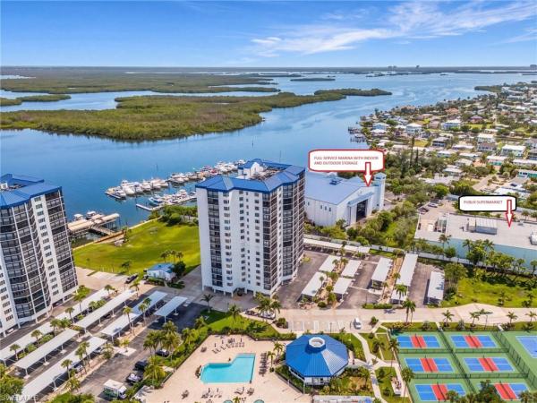 4745 Estero Blvd #201, Fort Myers Beach, Florida 33931, image 3