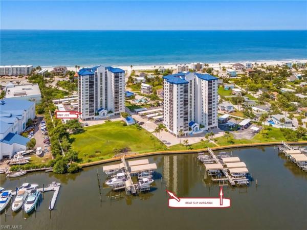 4745 Estero Blvd #201, Fort Myers Beach, Florida 33931, image 2