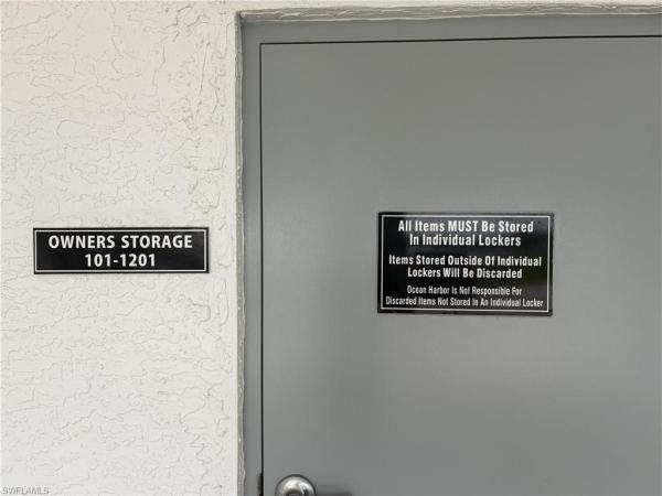 4745 Estero Blvd #201, Fort Myers Beach, Florida 33931, image 2