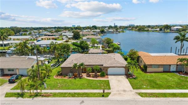 North Fort Myers No HOA, 4536 Vinsetta Ave, North Fort Myers, Florida 33903, image 1