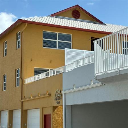 Tropical Shores, 2550 Estero Blvd #12, Fort Myers Beach, Florida 33931, image 3