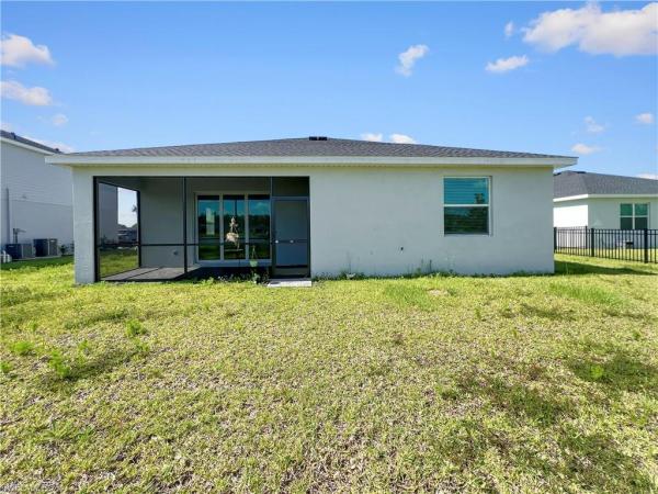 Bayshore Ranch, 10706 Clementine Pl, North Fort Myers, Florida 33917, image 2