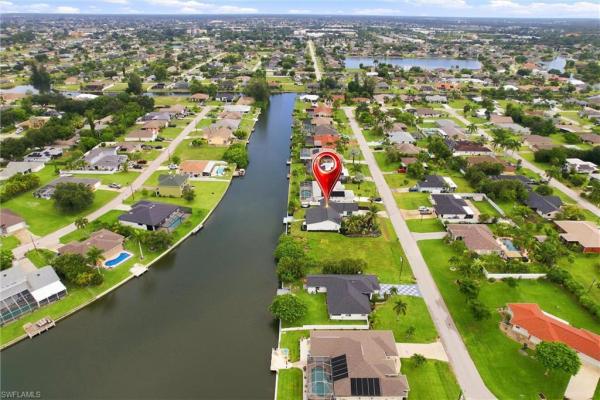 Cape Coral Residential, 28 19th Ct, Cape Coral, Florida 33909, image 2