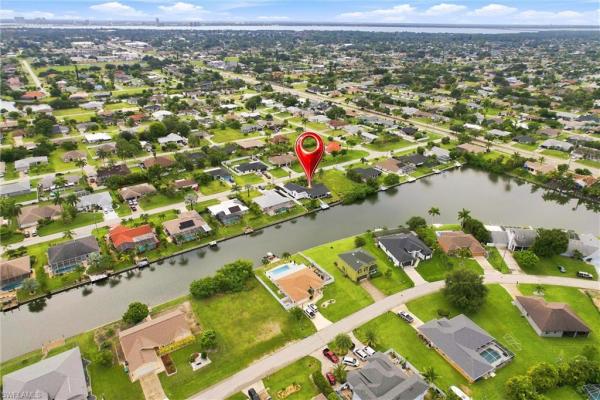 Cape Coral Residential, 28 19th Ct, Cape Coral, Florida 33909, image 1