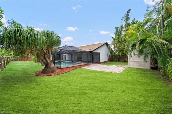 Cape Coral Residential, 212 4th Ter, Cape Coral, Florida 33990, image 3