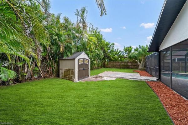 Cape Coral Residential, 212 4th Ter, Cape Coral, Florida 33990, image 1