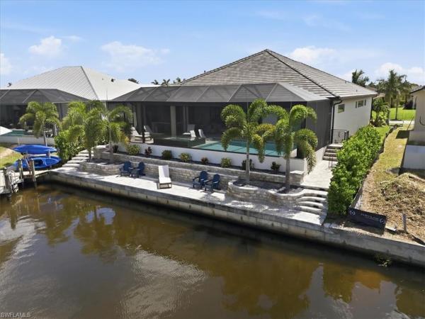Cape Coral Residential, 2622 29th Pl, Cape Coral, Florida 33914, image 3