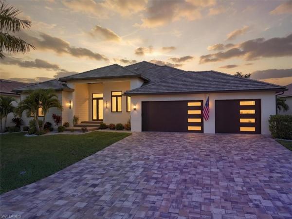 Cape Coral Residential, 2622 29th Pl, Cape Coral, Florida 33914, image 1
