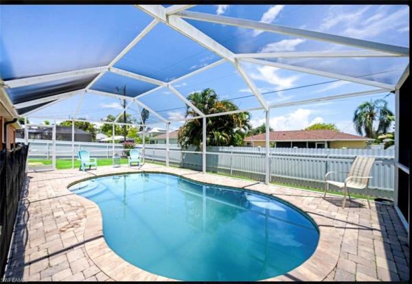 Cape Coral, 1805 4th Ave, Cape Coral, Florida 33991, image 2