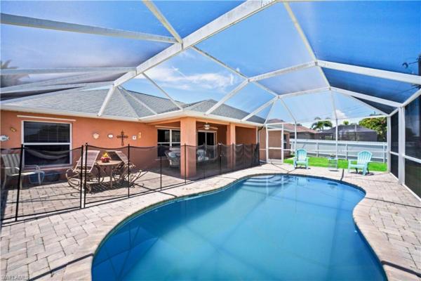 Cape Coral, 1805 4th Ave, Cape Coral, Florida 33991, image 1