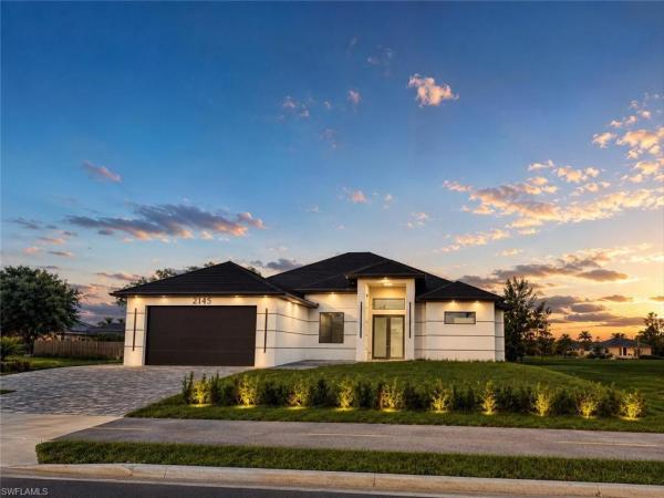2145 N El Dorado Blvd, Cape Coral, Florida 33993, image 3